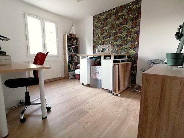 Au calme, à 15 minutes de POITIERS