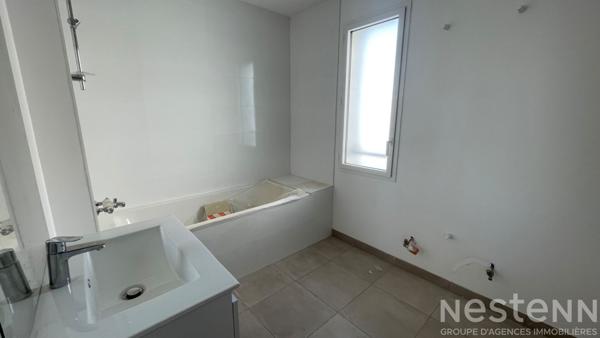 QUIBERON Maison neuve en centre-ville, livraison fin d'année 2025