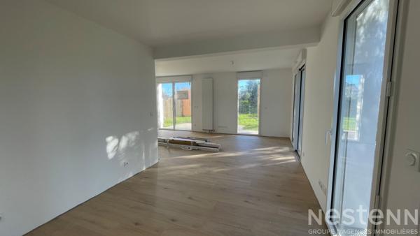 QUIBERON Maison neuve en centre-ville, livraison fin d'année 2025