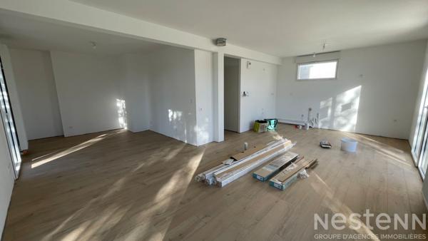 QUIBERON Maison neuve en centre-ville, livraison fin d'année 2025