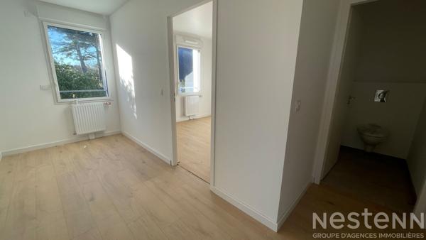 QUIBERON Maison neuve en centre-ville, livraison fin d'année 2025