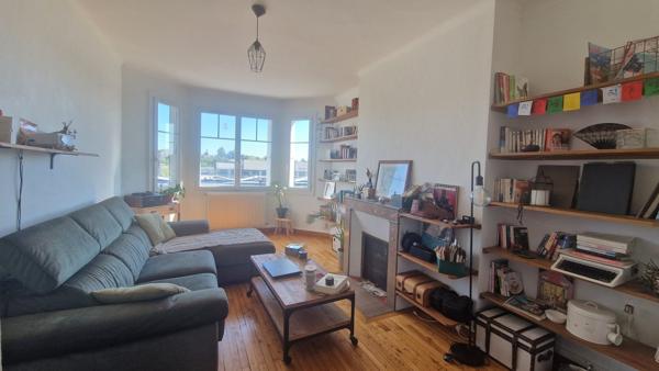 Appartement à vendre Niort