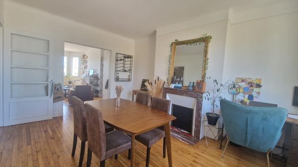 Appartement à vendre Niort
