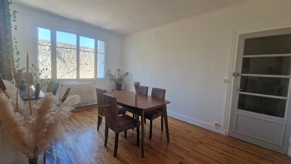 Appartement à vendre Niort