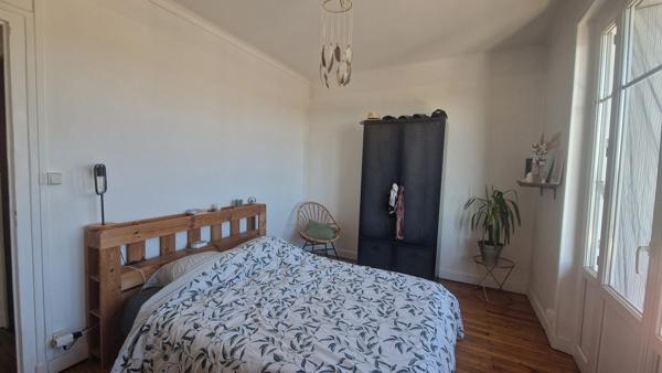 Appartement à vendre Niort
