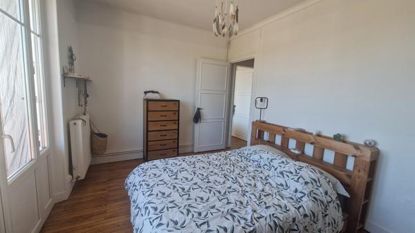Appartement à vendre Niort