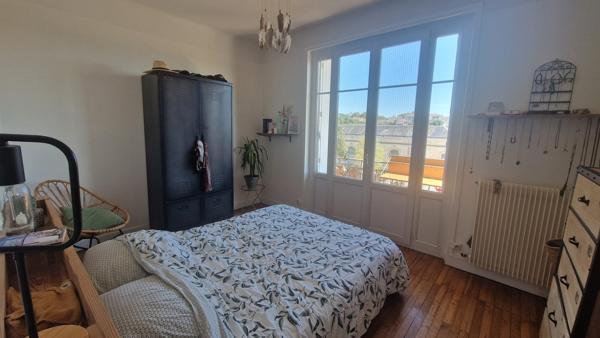 Appartement à vendre Niort