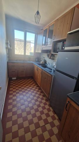 Appartement à vendre Niort