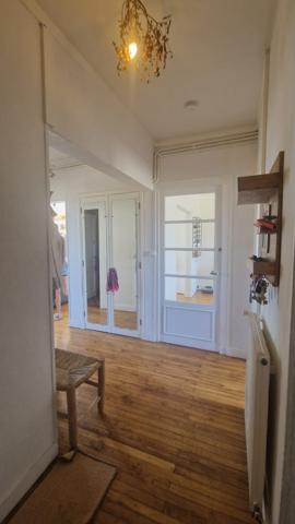 Appartement à vendre Niort