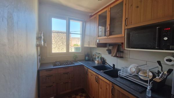 Appartement à vendre Niort