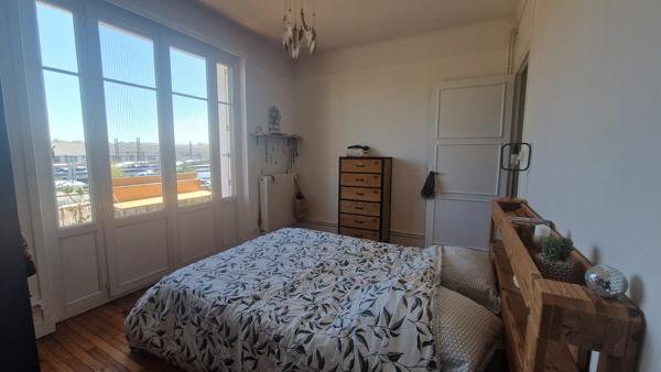 Appartement à vendre Niort