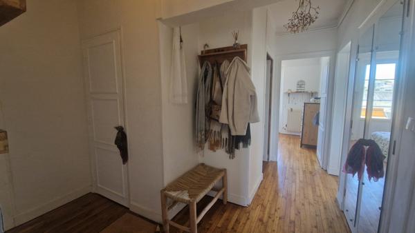 Appartement à vendre Niort