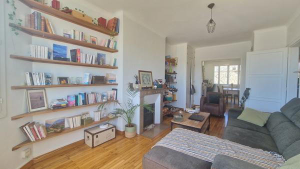 Appartement à vendre Niort
