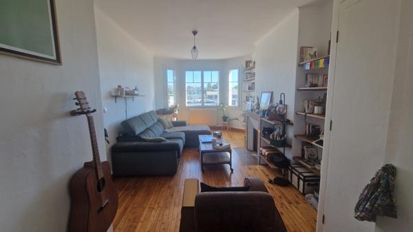 Appartement à vendre Niort