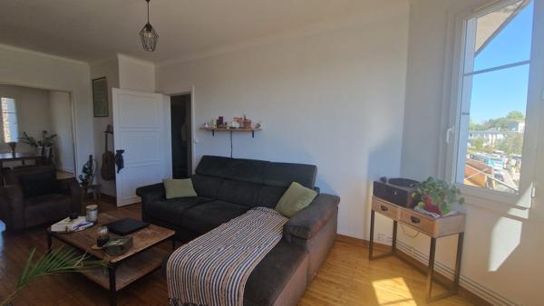 Appartement à vendre Niort