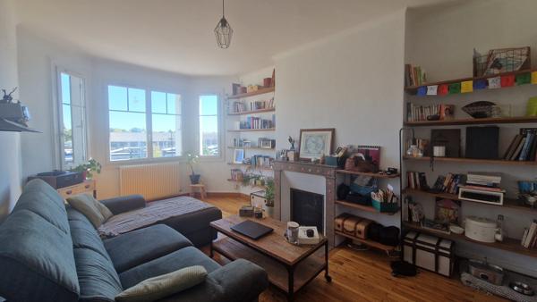 Appartement à vendre Niort