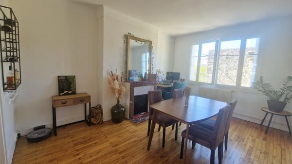 Appartement à vendre Niort