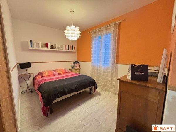 GRANDE MAISON FAMILIALE VEDENE