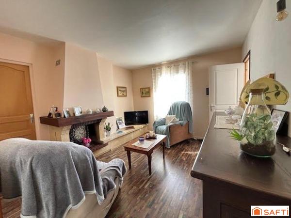 GRANDE MAISON FAMILIALE VEDENE