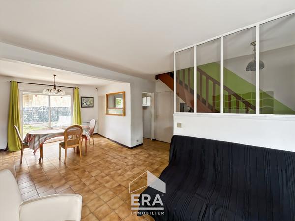 Maison Le Taillan Medoc 5 pièce(s) 97 m2