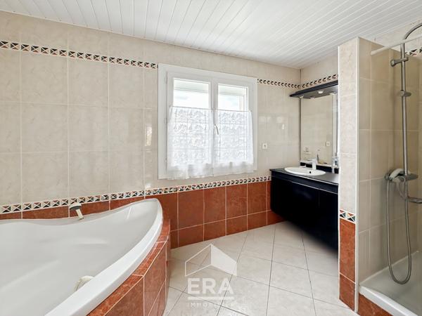 Maison Le Taillan Medoc 5 pièce(s) 97 m2