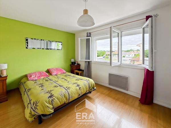 Maison Le Taillan Medoc 5 pièce(s) 97 m2