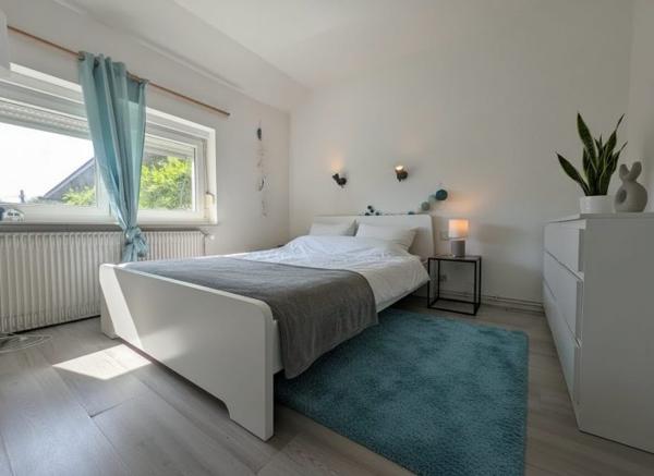 MAISON A FORT POTENTIEL