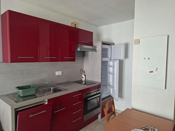 LOCATION TYPE 2 MEUBLE HYPERCENTRE,  
Angers 49000