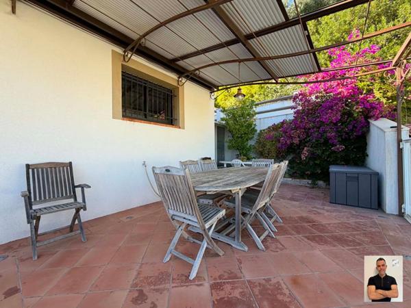 Villa Toulon 5 pièce(s) 137 m2