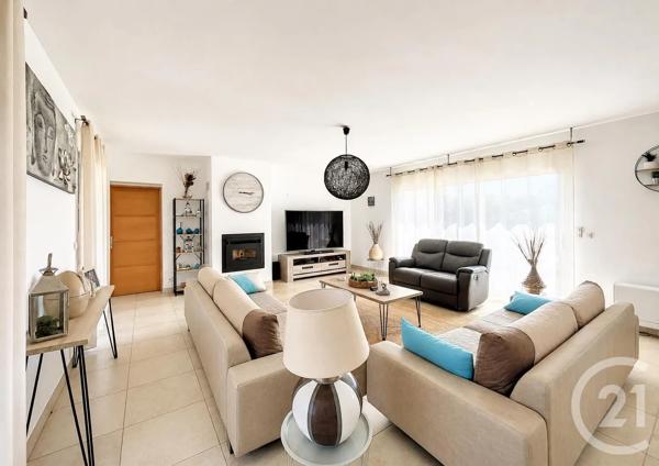 Maison à vendre  5 pièces - 205,33 m 2   MONTICELLO  - 202