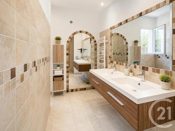 Maison à vendre  5 pièces - 205,33 m 2   MONTICELLO  - 202