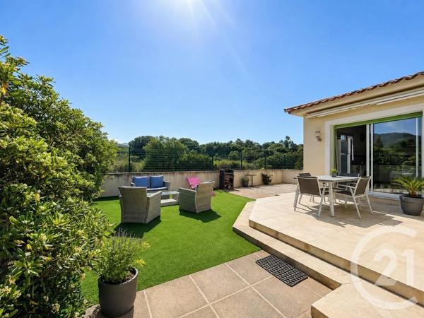 Maison à vendre  5 pièces - 205,33 m 2   MONTICELLO  - 202