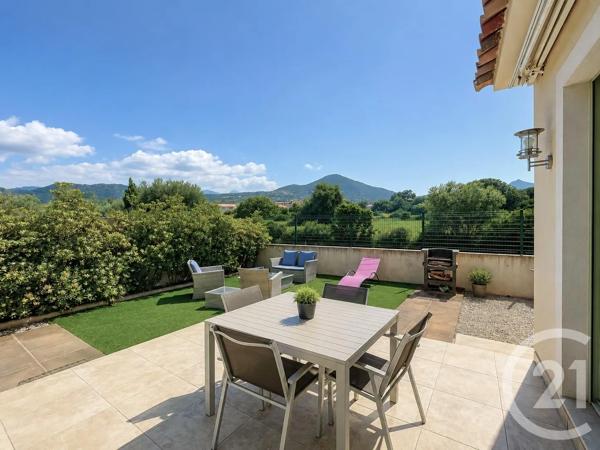 Maison à vendre  5 pièces - 205,33 m 2   MONTICELLO  - 202