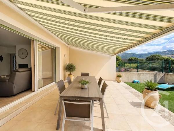 Maison à vendre  5 pièces - 205,33 m 2   MONTICELLO  - 202