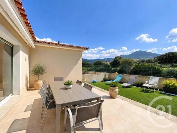 Maison à vendre  5 pièces - 205,33 m 2   MONTICELLO  - 202