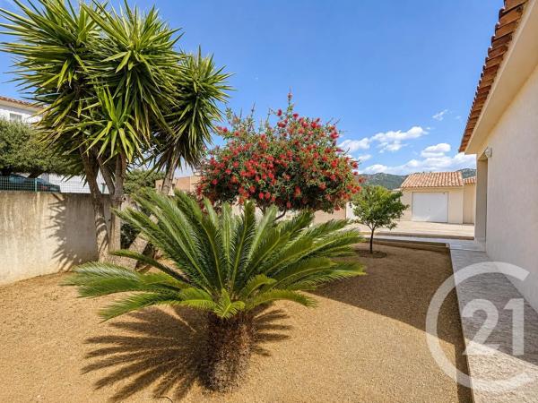 Maison à vendre  5 pièces - 205,33 m 2   MONTICELLO  - 202