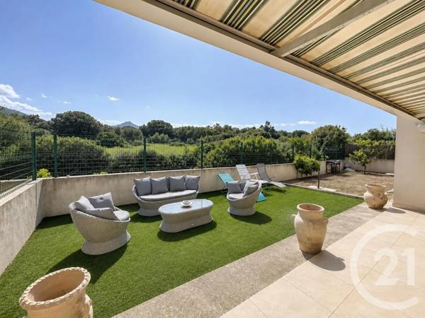 Maison à vendre  5 pièces - 205,33 m 2   MONTICELLO  - 202