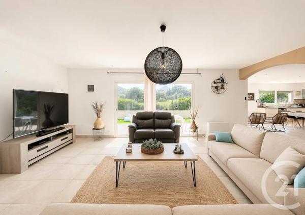 Maison à vendre  5 pièces - 205,33 m 2   MONTICELLO  - 202
