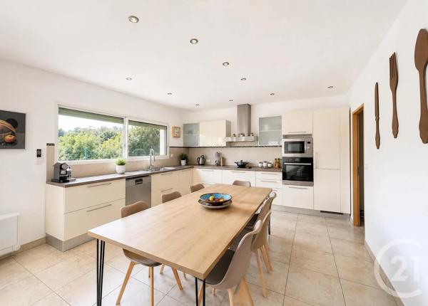 Maison à vendre  5 pièces - 205,33 m 2   MONTICELLO  - 202