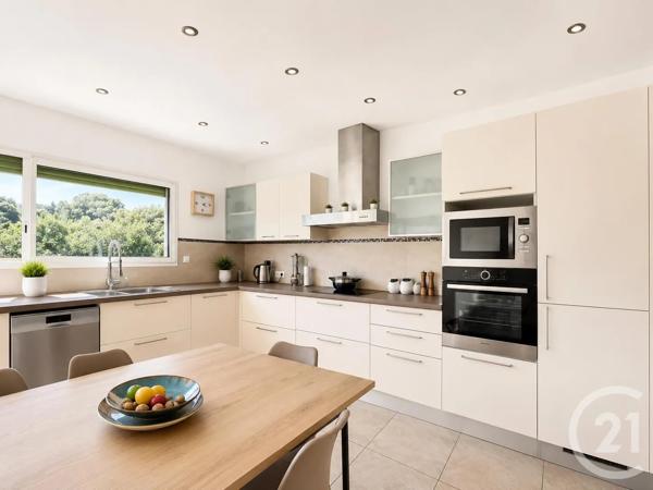 Maison à vendre  5 pièces - 205,33 m 2   MONTICELLO  - 202