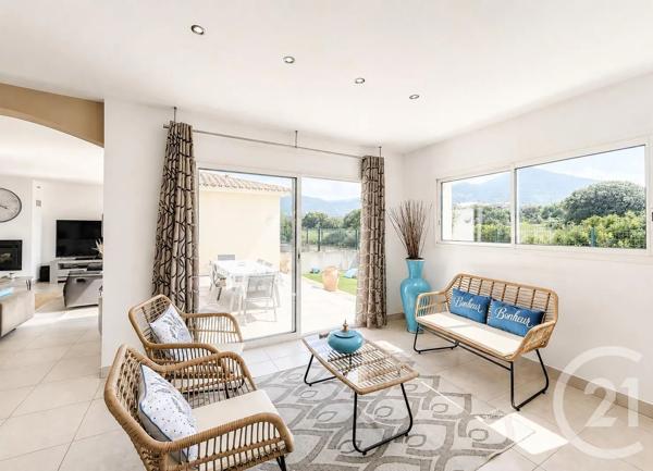 Maison à vendre  5 pièces - 205,33 m 2   MONTICELLO  - 202
