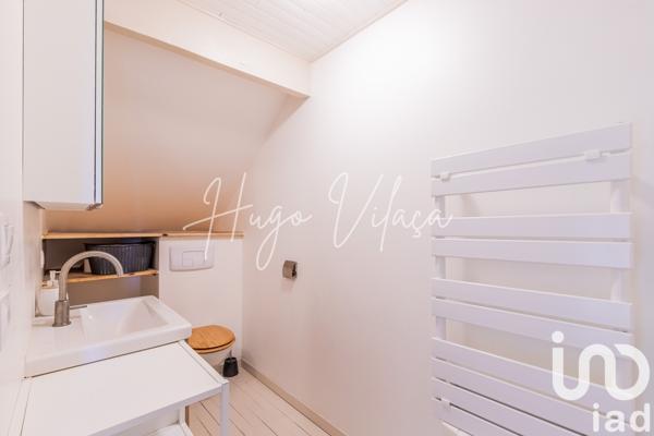 Maison à vendre 4 pièces 104 m² Athis-Mons