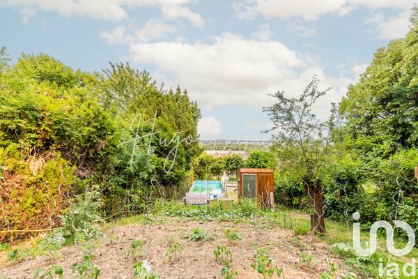 Maison à vendre 4 pièces 104 m² Athis-Mons