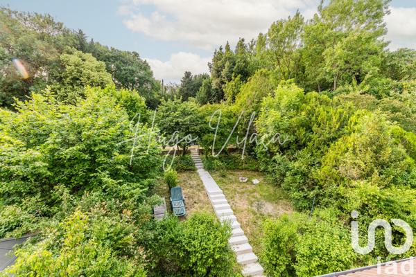 Maison à vendre 4 pièces 104 m² Athis-Mons