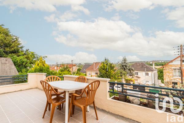 Maison à vendre 4 pièces 104 m² Athis-Mons