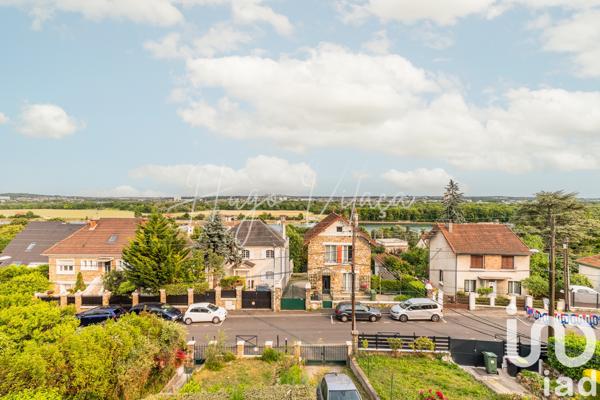 Maison à vendre 4 pièces 104 m² Athis-Mons