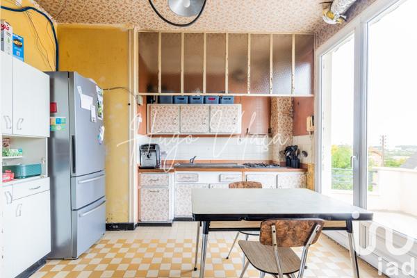 Maison à vendre 4 pièces 104 m² Athis-Mons