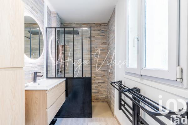 Maison à vendre 4 pièces 104 m² Athis-Mons