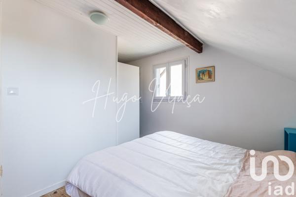 Maison à vendre 4 pièces 104 m² Athis-Mons