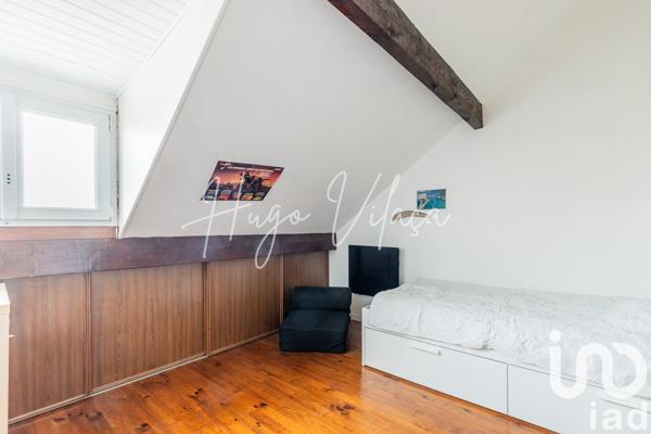 Maison à vendre 4 pièces 104 m² Athis-Mons